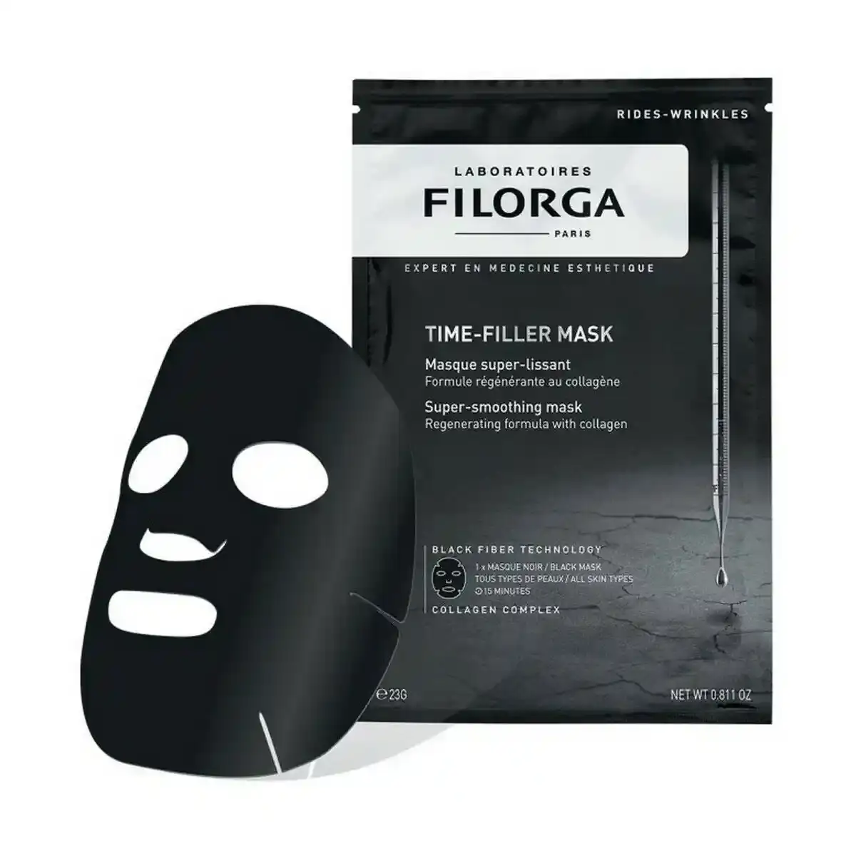 Masque anti rides filorga time filler_9080. Entrez dans DIAYTAR COTE D'IVOIRE - Où Chaque Détail Compte. Explorez notre boutique en ligne pour trouver des produits de haute qualité, soigneusement choisis pour répondre à vos besoins et vos désirs.