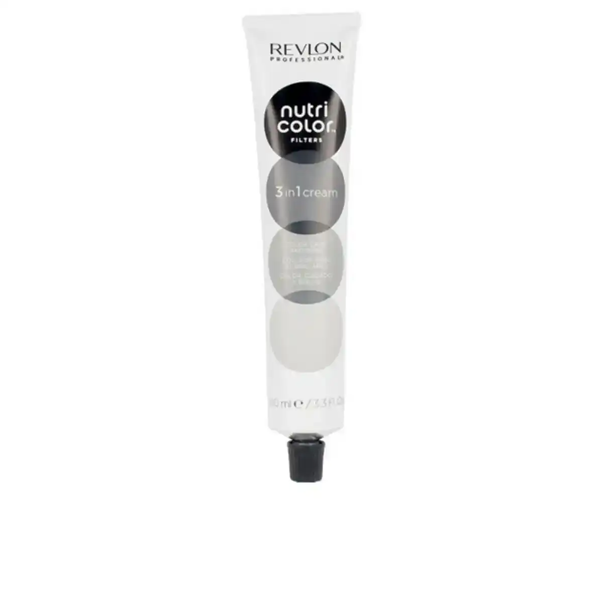 Masque cheveux revlon nutri color clear 100 ml _1418. DIAYTAR COTE D'IVOIRE - Votre Univers Shopping Éclectique. Explorez nos offres variées et découvrez des articles qui embrassent la diversité et la polyvalence de vos besoins.