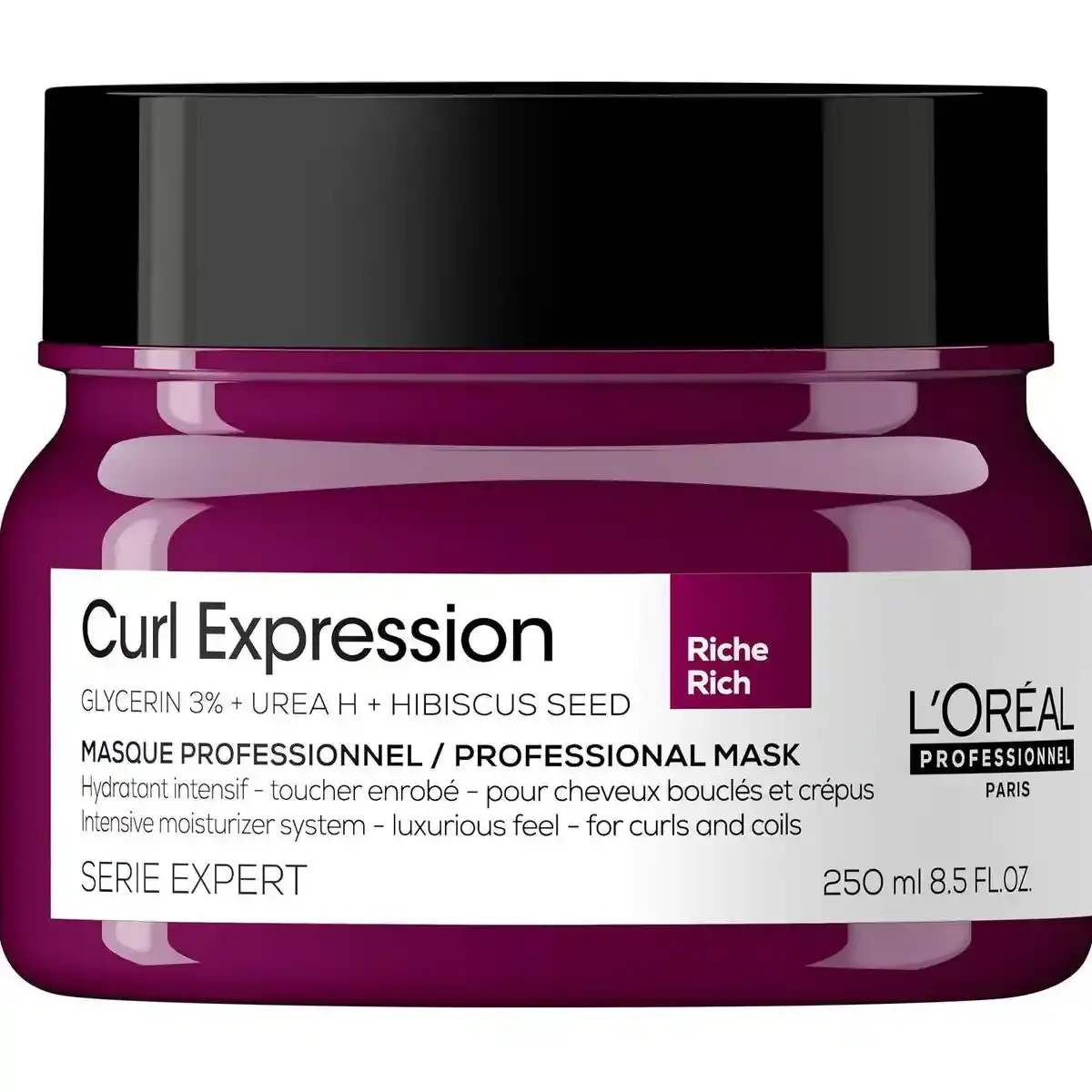 Masque hydratant l oreal professionnel paris curl expression cheveux boucles 250 ml _6952. Bienvenue chez DIAYTAR COTE D'IVOIRE - Où Chaque Article Est une Découverte. Naviguez à travers nos offres et laissez-vous surprendre par des trésors cachés qui enrichiront votre vie.