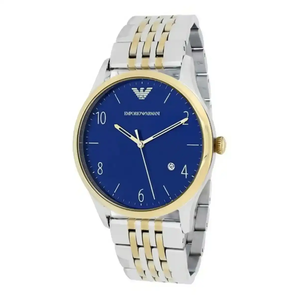 Montre homme armani ar1868 o 41 mm _3237. Entrez dans l'Univers de DIAYTAR COTE D'IVOIRE - Où Chaque Produit a son Éclat Unique. Explorez notre gamme variée et choisissez des articles qui illuminent votre quotidien.