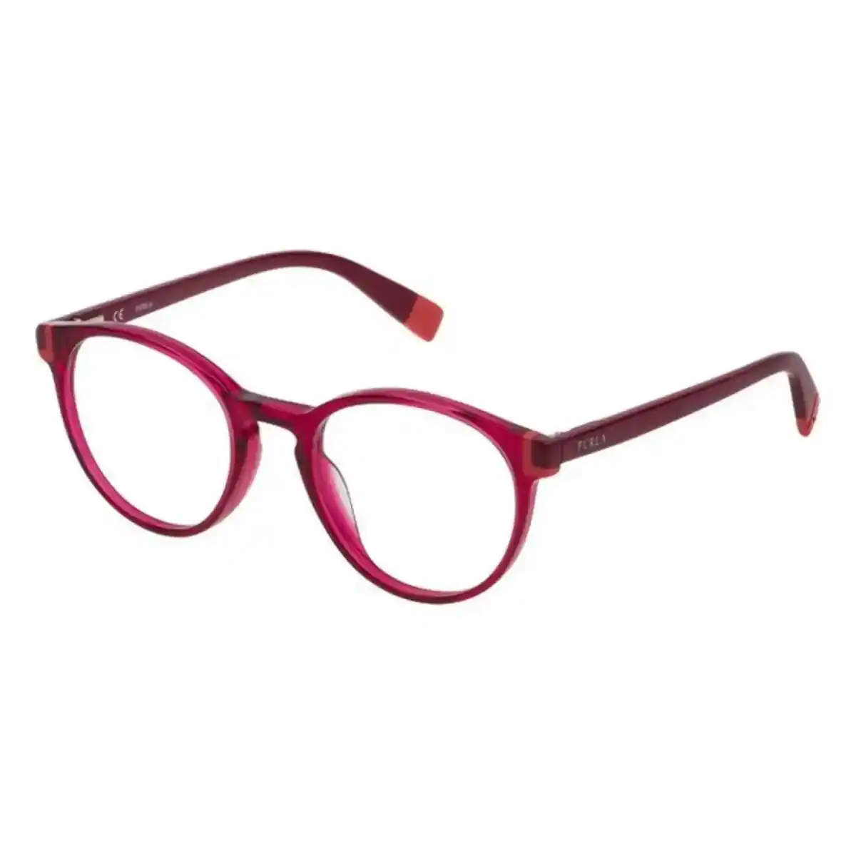 Monture de lunettes femme furla vfu1944901bv_3577. DIAYTAR COTE D'IVOIRE - Là où Chaque Produit Évoque une Émotion. Parcourez notre catalogue et choisissez des articles qui vous touchent et qui enrichissent votre expérience.