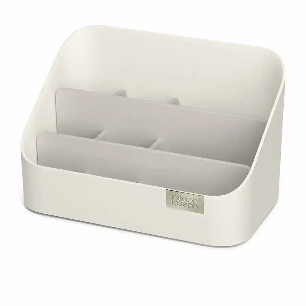 Organisateur de maquillage joseph joseph viva 1 piece _8951. DIAYTAR COTE D'IVOIRE - L'Artisanat à Portée de Clic. Découvrez notre boutique en ligne pour trouver des produits uniques qui célèbrent la créativité et l'artisanat sénégalais.