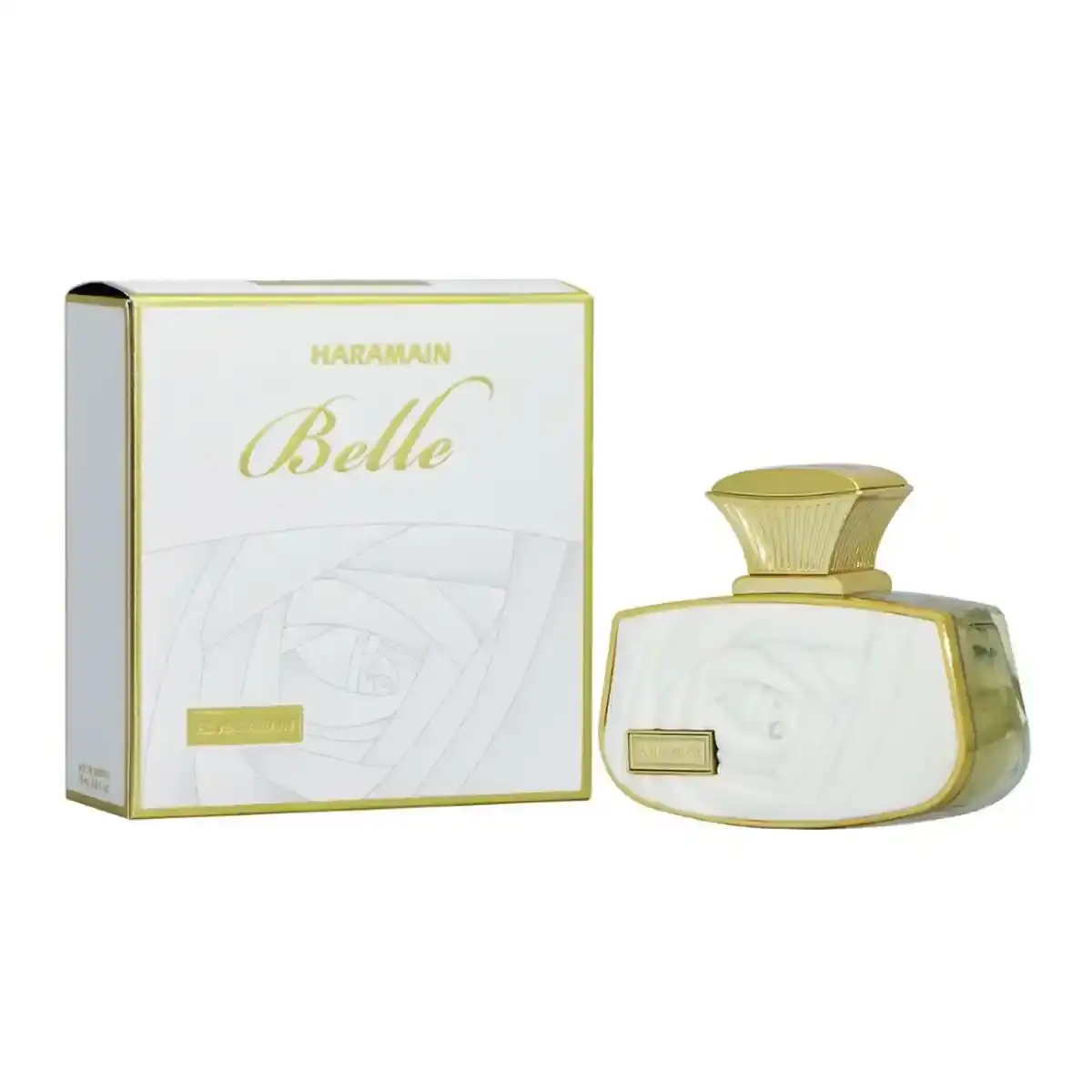 Parfum femme al haramain edp 75 ml belle_8783. Bienvenue dans l'univers captivant de DIAYTAR COTE D'IVOIRE - Votre Plateforme de Shopping Tout-en-Un. Parcourez notre boutique en ligne pour découvrir des produits uniques, allant des articles ménagers aux élégants accessoires de mode.
