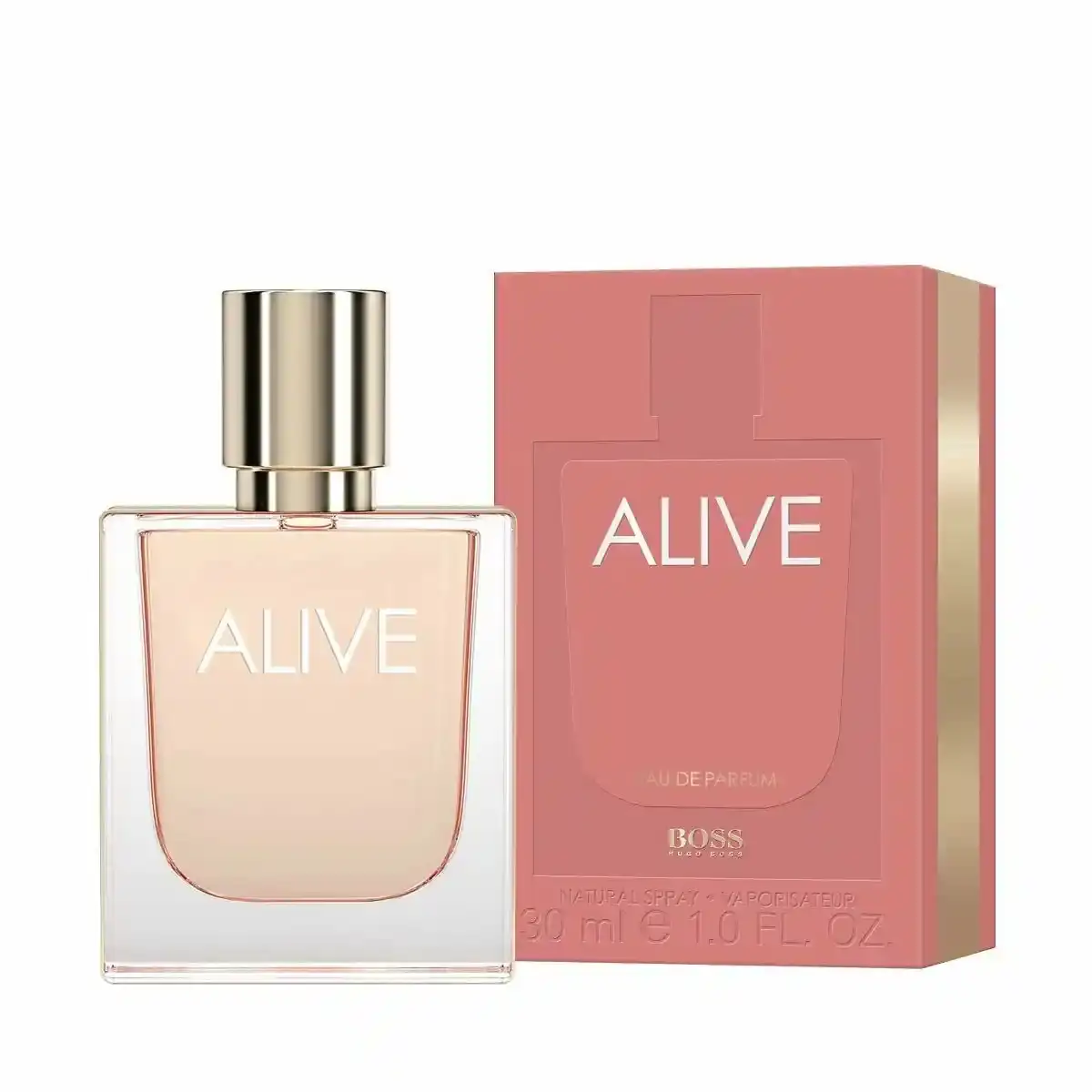 Parfum femme hugo boss boss alive edp 30 ml _2456. DIAYTAR COTE D'IVOIRE - L'Art de Choisir, l'Art de Vivre. Parcourez notre boutique en ligne et découvrez des produits qui transforment chaque choix en une expérience enrichissante.