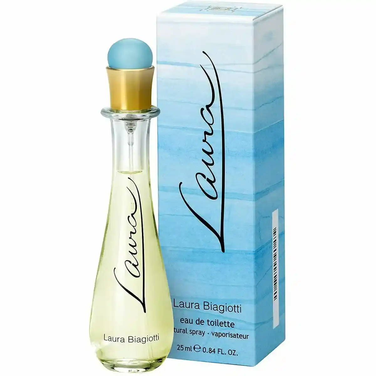 Parfum femme laura biagiotti edt laura 25 ml _7964. Entrez dans l'Univers de DIAYTAR COTE D'IVOIRE - Où l'Innovation Rencontre la Tradition. Explorez notre sélection de produits modernes et traditionnels qui incarnent l'esprit dynamique du Côte d'Ivoire.