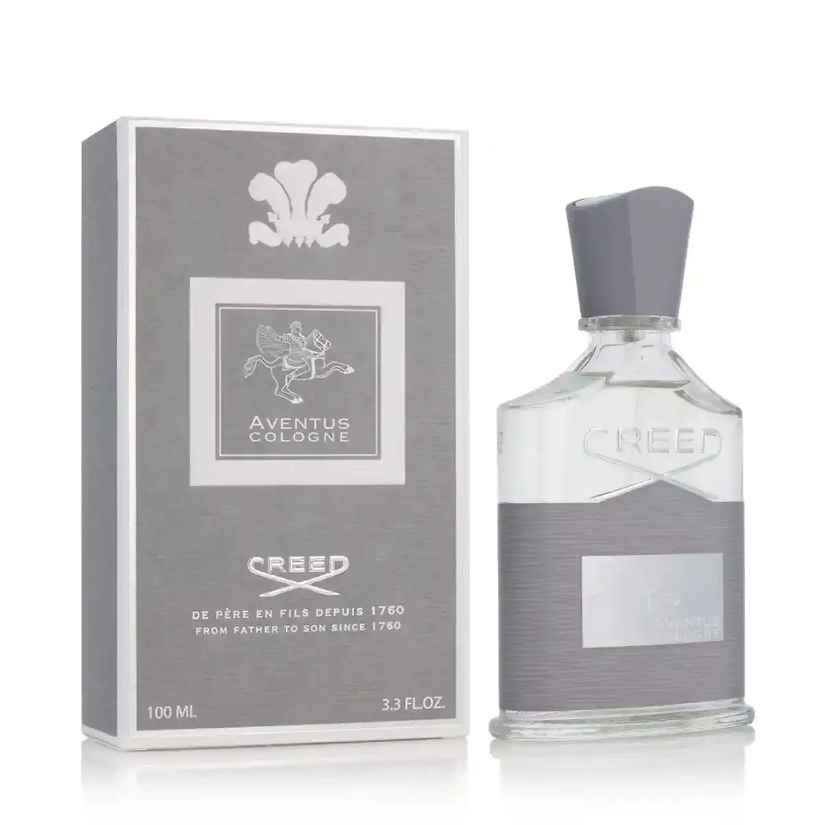 Parfum homme creed edp 100 ml aventus cologne_3477. Bienvenue sur DIAYTAR COTE D'IVOIRE - Où Chaque Détail compte. Plongez dans notre univers et choisissez des produits qui ajoutent de l'éclat et de la joie à votre quotidien.