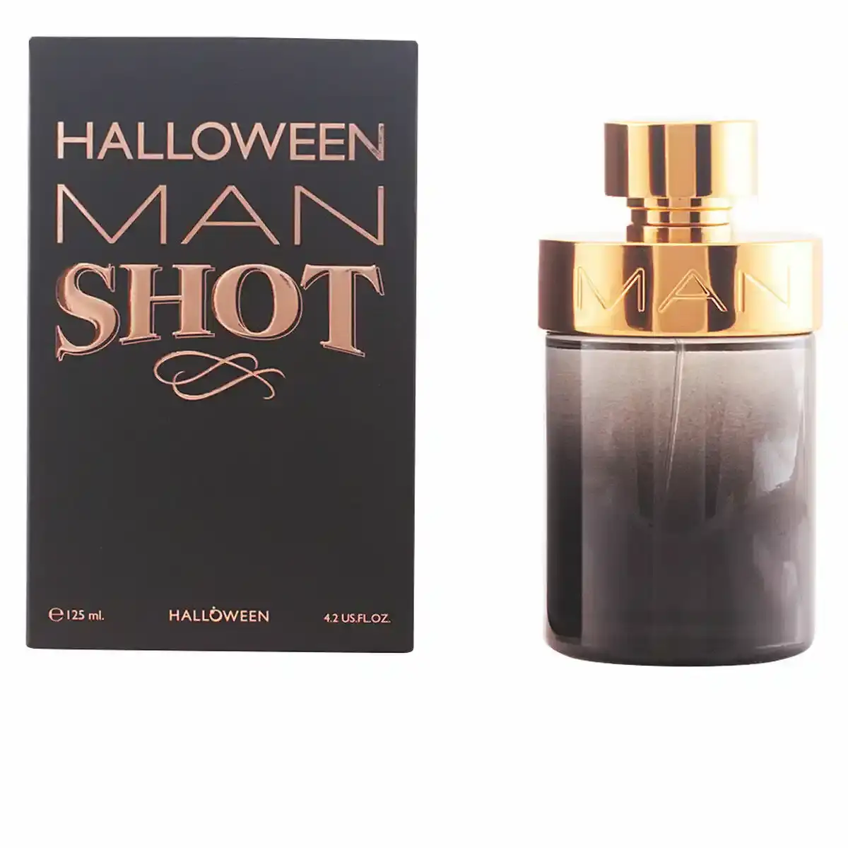 Parfum homme jesus del pozo halloween shot man edt 125 ml _8918. DIAYTAR COTE D'IVOIRE - Là où Vos Rêves Prendent Forme. Plongez dans notre catalogue diversifié et trouvez des produits qui enrichiront votre quotidien, du pratique à l'exceptionnel.