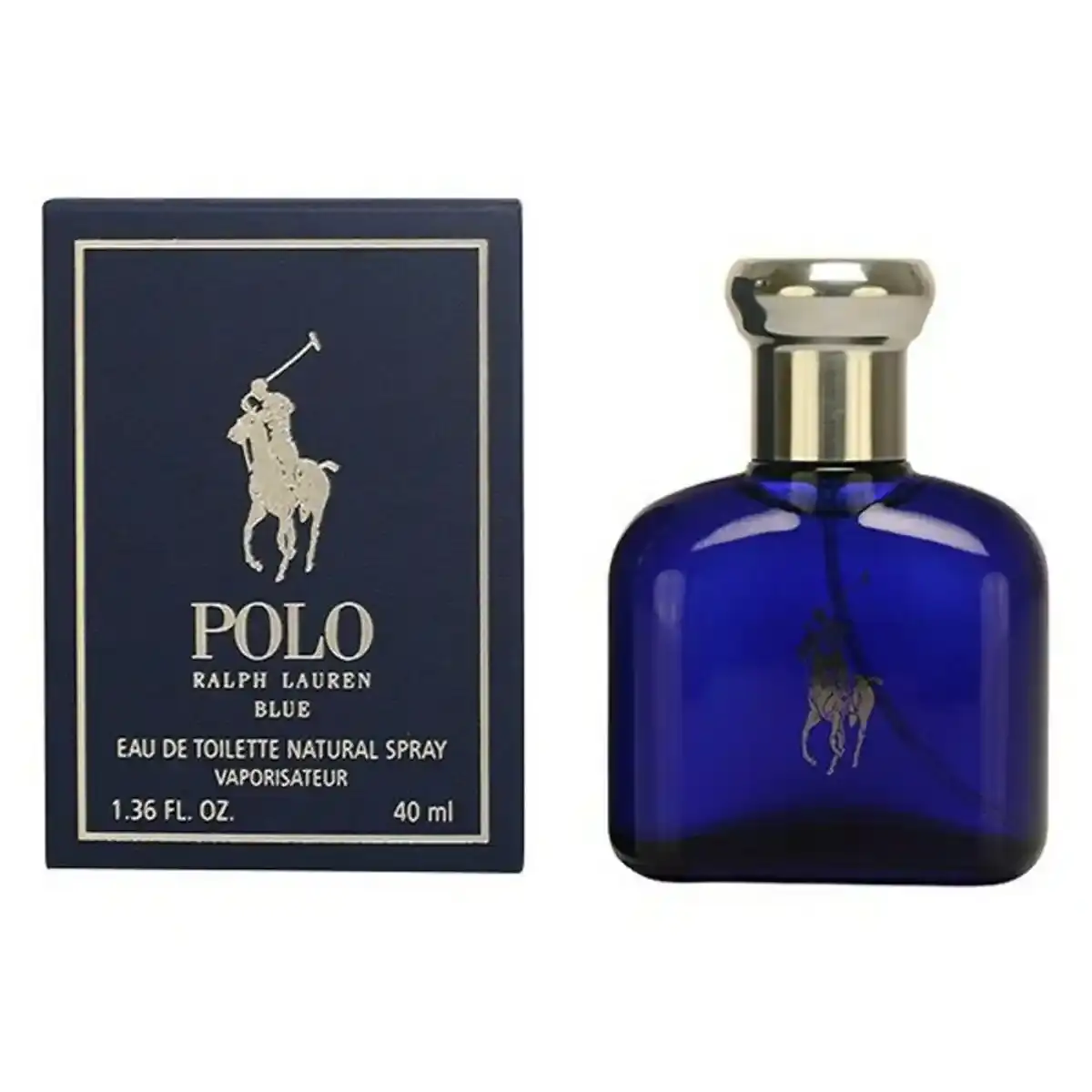Parfum homme polo blue ralph lauren edt_2340. DIAYTAR COTE D'IVOIRE - L'Art de Choisir, l'Art de Vivre. Explorez notre univers de produits soigneusement sélectionnés pour vous offrir une expérience shopping riche et gratifiante.
