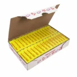 Pâte à modeler Jovi Jaune (30 Unités). SUPERDISCOUNT FRANCE