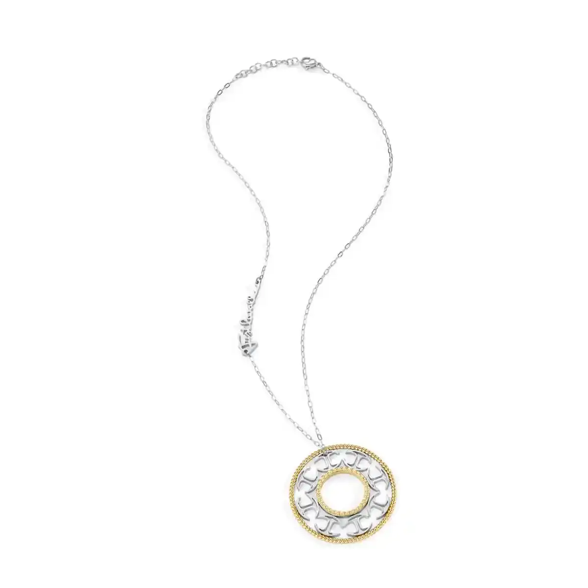 Pendentif femme just cavalli scage01_9768. DIAYTAR COTE D'IVOIRE - Là où les Possibilités sont Infinies. Parcourez nos catégories et laissez-vous séduire par des produits qui enrichiront votre quotidien, du pratique à l'esthétique.