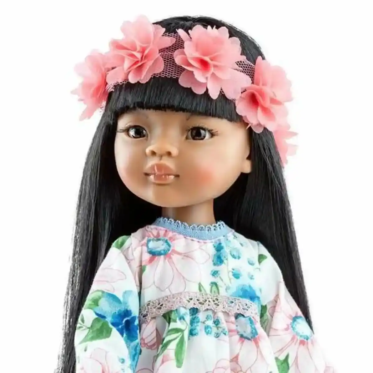 Poupée bébé Paola Reina Meily (32 cm). SUPERDISCOUNT FRANCE