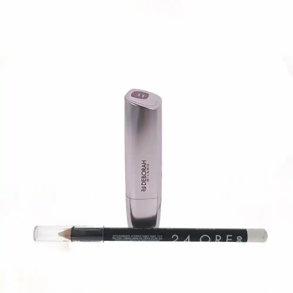 Rouge a levres deborah milano red shine no 11_4866. DIAYTAR COTE D'IVOIRE - L'Art de Choisir, l'Art de Vivre. Parcourez notre boutique en ligne et choisissez parmi des produits de qualité qui ajoutent de l'élégance à votre quotidien.