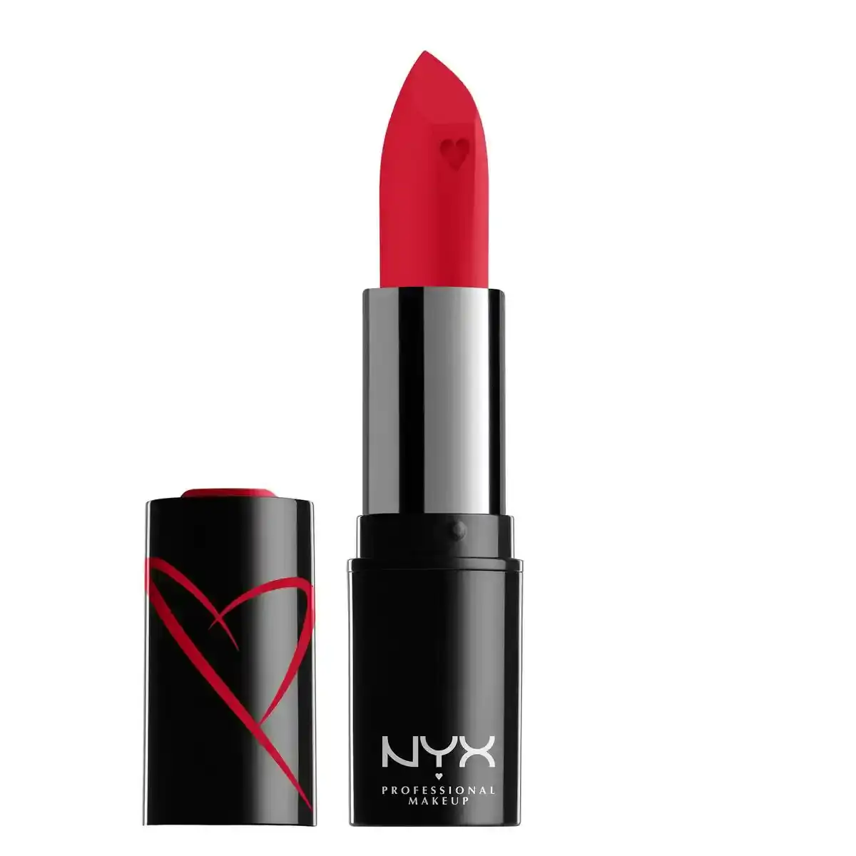Rouge a levres hydratant nyx shout loud rouge haute finition satinee 3 5 g _7658. Bienvenue chez DIAYTAR COTE D'IVOIRE - Où le Shopping Devient un Plaisir. Découvrez notre boutique en ligne et trouvez des trésors qui égaieront chaque jour de votre vie.
