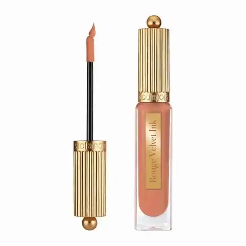 Rouge a levres rouge velvet ink 1 bourjois_8394. DIAYTAR COTE D'IVOIRE - L'Art de Choisir, l'Art de S'émerveiller. Explorez notre boutique en ligne et choisissez des articles qui éveillent votre sens de l'émerveillement.