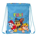 Sac à dos enfant The Paw Patrol Friendship (26 x 34 x 1 cm). SUPERDISCOUNT FRANCE