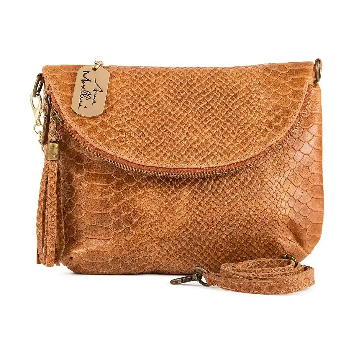 Sac a main femme anna morellini wb133258 22 x 18 cm _4925. DIAYTAR COTE D'IVOIRE - Où Choisir est un Acte de Création. Naviguez à travers notre plateforme et choisissez des produits qui complètent votre histoire personnelle.