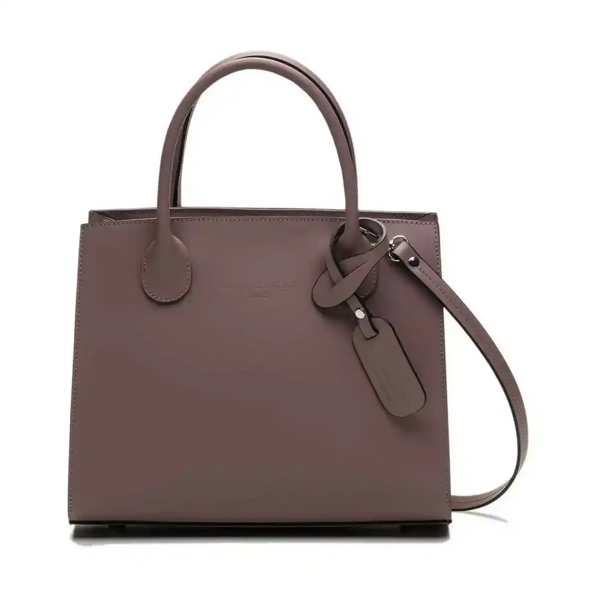 Sac a main femme maison heritage trip violet 30 x 24 x 14 cm _5690. DIAYTAR COTE D'IVOIRE - L'Art de Choisir, l'Art de Vivre. Explorez notre univers de produits soigneusement sélectionnés pour vous offrir une expérience shopping riche et gratifiante.