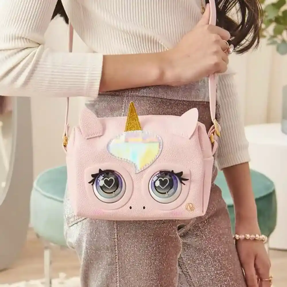 Sac Spin Master Glamicorn Licorne. SUPERDISCOUNT FRANCE