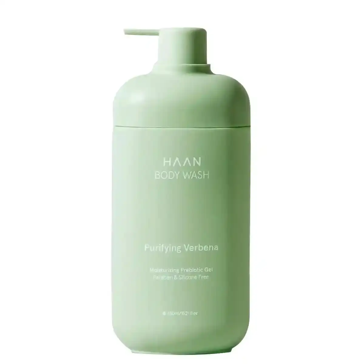 Savon liquide haan verveine purifiante 450 ml_3730. DIAYTAR COTE D'IVOIRE - Où Choisir Rime avec Qualité. Découvrez notre sélection soigneusement conçue et choisissez des articles qui incarnent l'excellence et l'innovation.