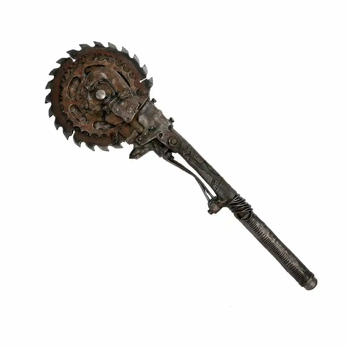 Scie circulaire my other me 16 x 80 cm taille unique steampunk_2863. DIAYTAR COTE D'IVOIRE - Là où Chaque Clic Compte. Parcourez notre boutique en ligne et laissez-vous guider vers des trouvailles uniques qui enrichiront votre quotidien.