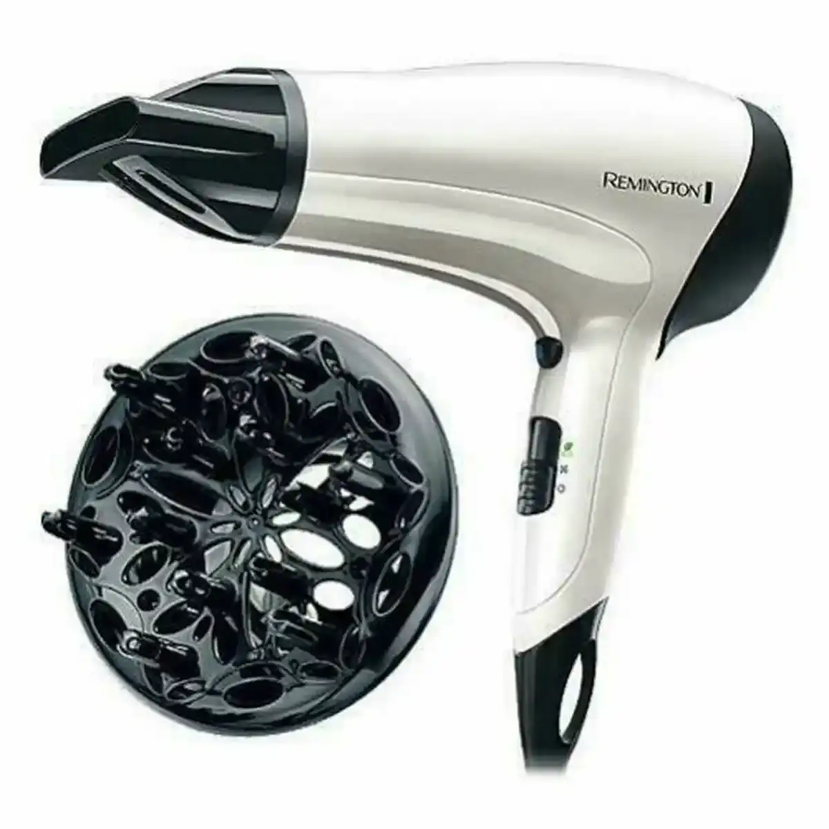 Seche cheveux remington d3015 blanc 2000 w_7336. Entrez dans le Monde de DIAYTAR COTE D'IVOIRE - Où la Satisfaction est la Priorité. Explorez notre sélection pensée pour vous offrir une expérience de shopping qui va au-delà de vos attentes.