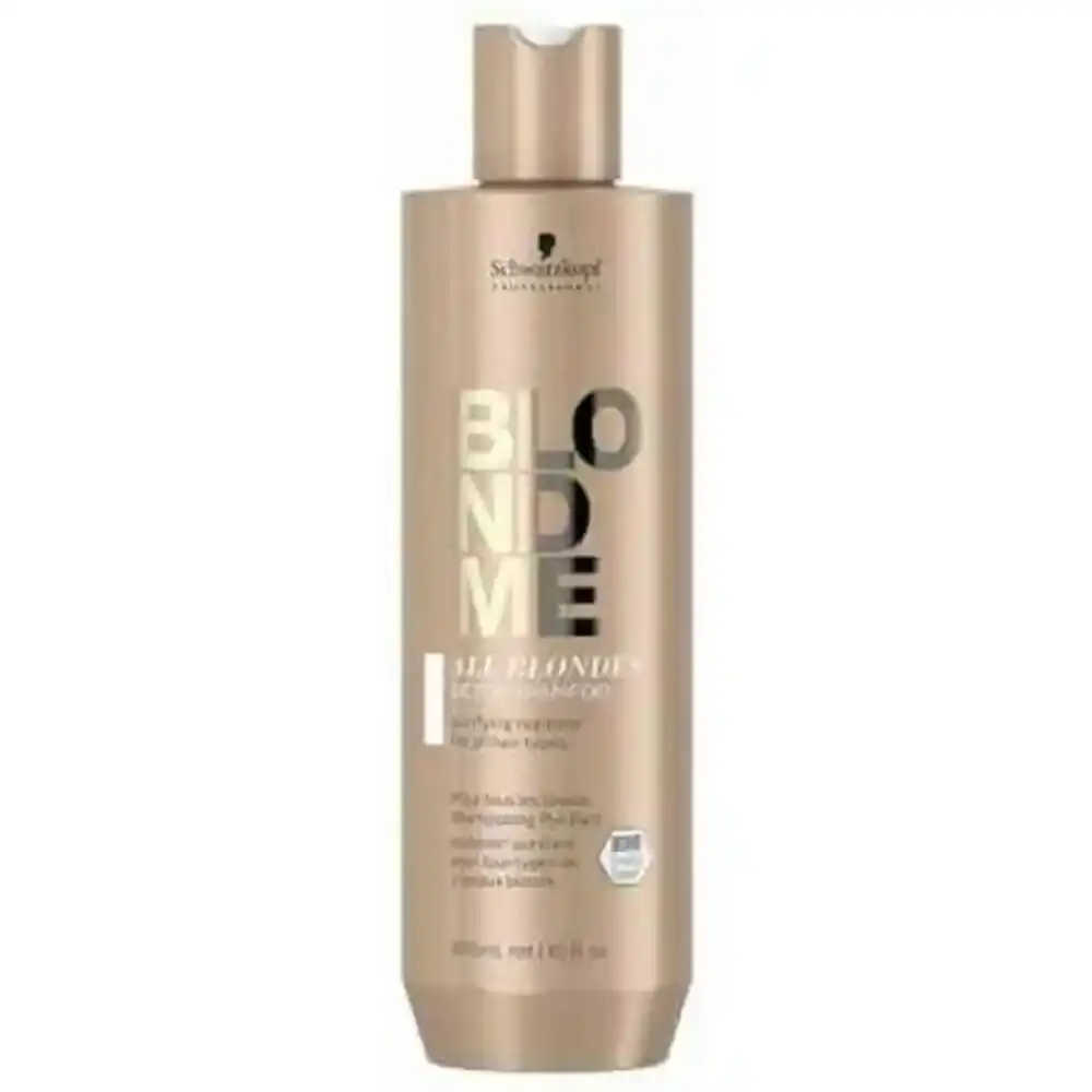 Shampooing blondme keratin restore all blondes schwarzkopf 300 ml _8079. DIAYTAR COTE D'IVOIRE - Votre Destination Shopping Éthique. Parcourez notre gamme et choisissez des articles qui respectent l'environnement et les communautés locales.