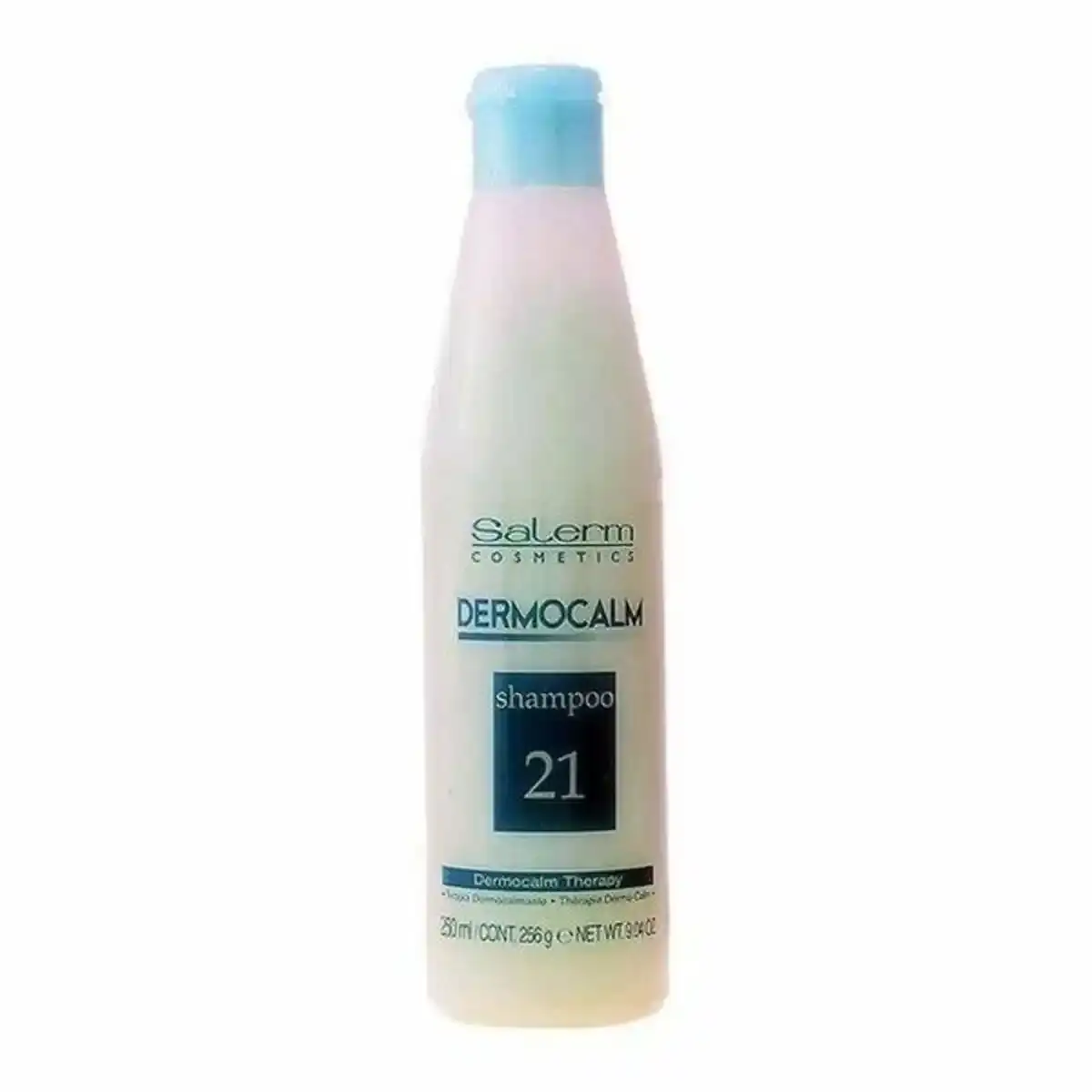 Shampooing dermocalm salerm 250 ml _5625. DIAYTAR COTE D'IVOIRE - Votre Destination pour un Shopping Unique. Parcourez notre catalogue et trouvez des articles qui expriment votre singularité et votre style.
