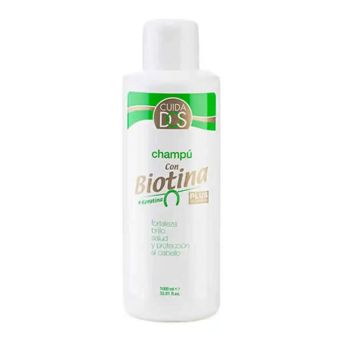 Shampooing fortifiant biotina valquer 1000 ml _8512. Bienvenue sur DIAYTAR COTE D'IVOIRE - Où Chaque Article a son Histoire. Découvrez notre sélection méticuleuse de produits qui racontent l'authenticité et la beauté du Côte d'Ivoire.