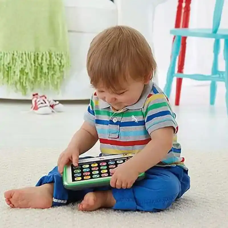 Tablette interactive pour bebes mattel es _4570. DIAYTAR COTE D'IVOIRE - Votre Univers Shopping Éclectique. Explorez nos offres variées et découvrez des articles qui embrassent la diversité et la polyvalence de vos besoins.