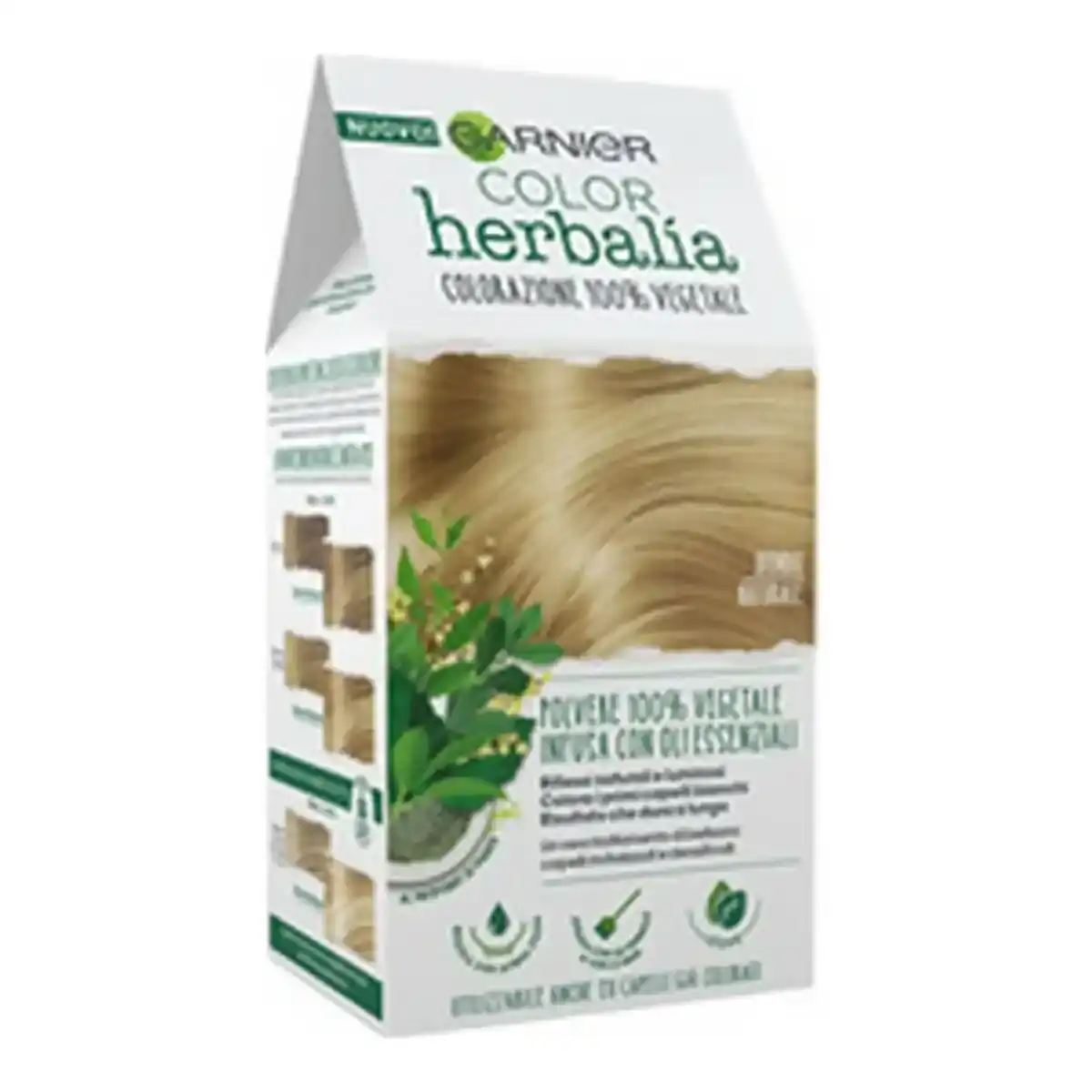 Teinture permanente garnier blonde_1604. Bienvenue sur DIAYTAR COTE D'IVOIRE - Votre Galerie Shopping Personnalisée. Découvrez un monde de produits diversifiés qui expriment votre style unique et votre passion pour la qualité.