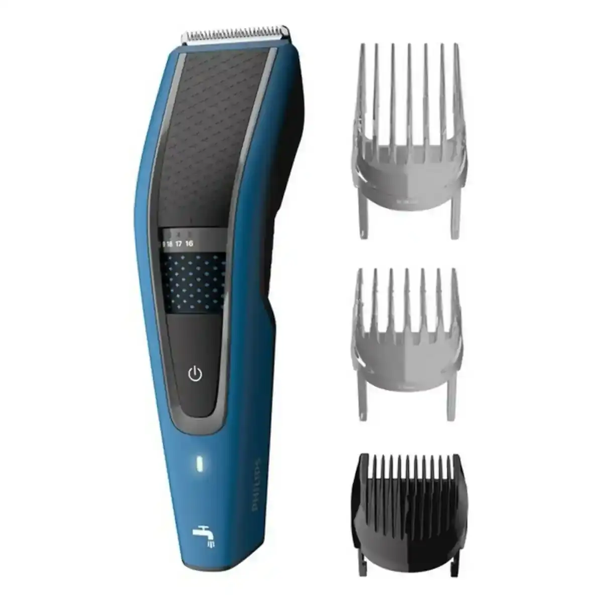 Tondeuse a cheveux philips hc5612 15 bleu_3522. DIAYTAR COTE D'IVOIRE - Votre Passage vers l'Élégance Abordable. Explorez notre collection où chaque produit est choisi pour sa qualité et son accessibilité, incarnant ainsi l'essence du Côte d'Ivoire.