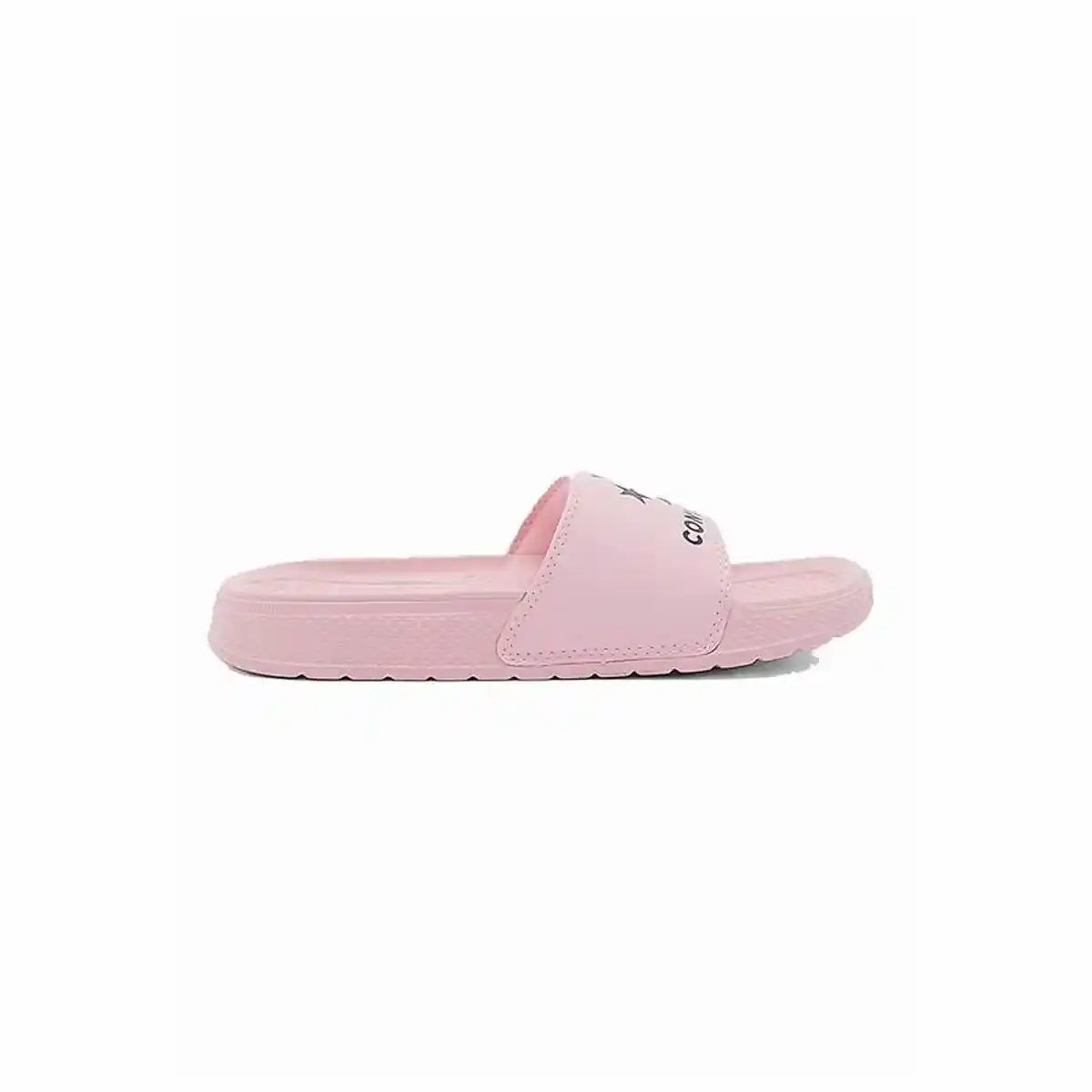 Tongs Femme Converse All-Star Slide Rose Clair. SUPERDISCOUNT FRANCE