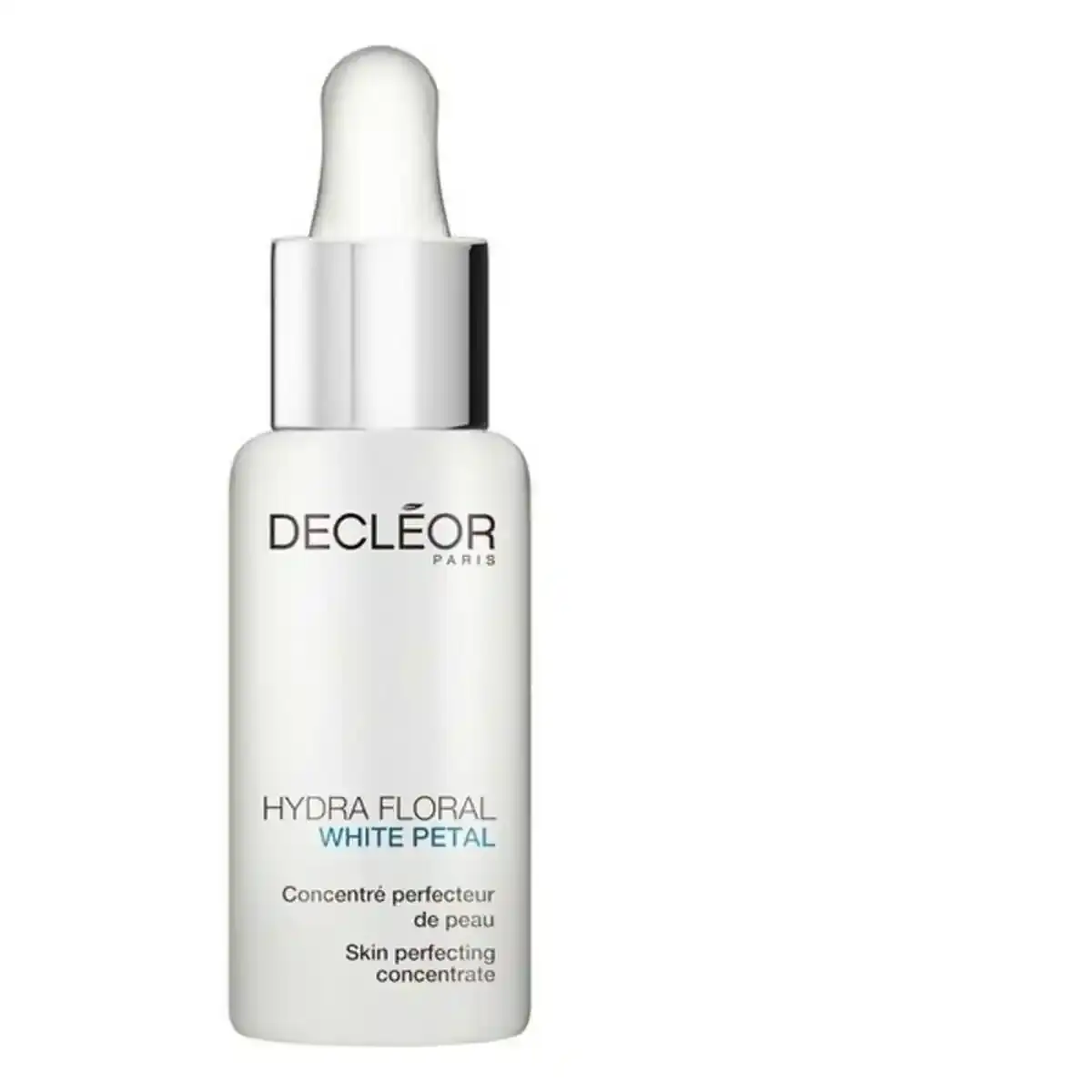 Traitement anti taches hydra floral decleor blanc petale 30 ml _1822. Entrez dans l'Univers de DIAYTAR COTE D'IVOIRE - Où Choisir est un Plaisir. Explorez notre catalogue diversifié et trouvez des articles qui reflètent vos goûts et votre personnalité.