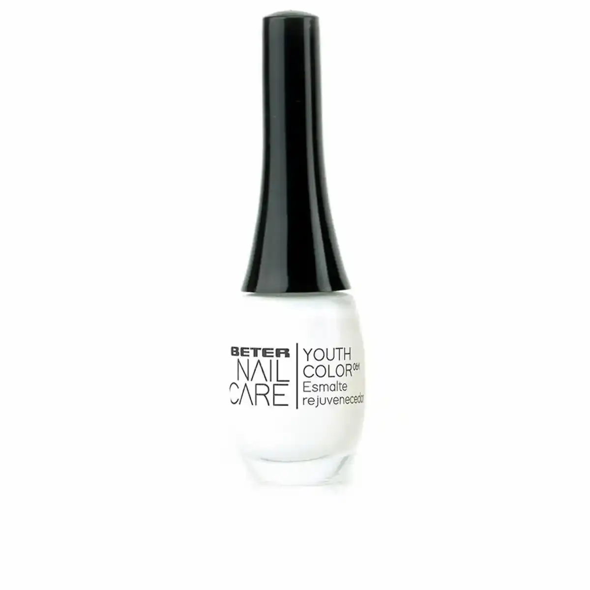 Vernis a ongles beter youth color no 061 white french manicure rejuvenating treatment 11 ml _5217. DIAYTAR COTE D'IVOIRE - Où la Qualité et la Diversité Fusionnent. Explorez notre boutique en ligne pour découvrir une gamme variée de produits qui incarnent l'excellence et l'authenticité.