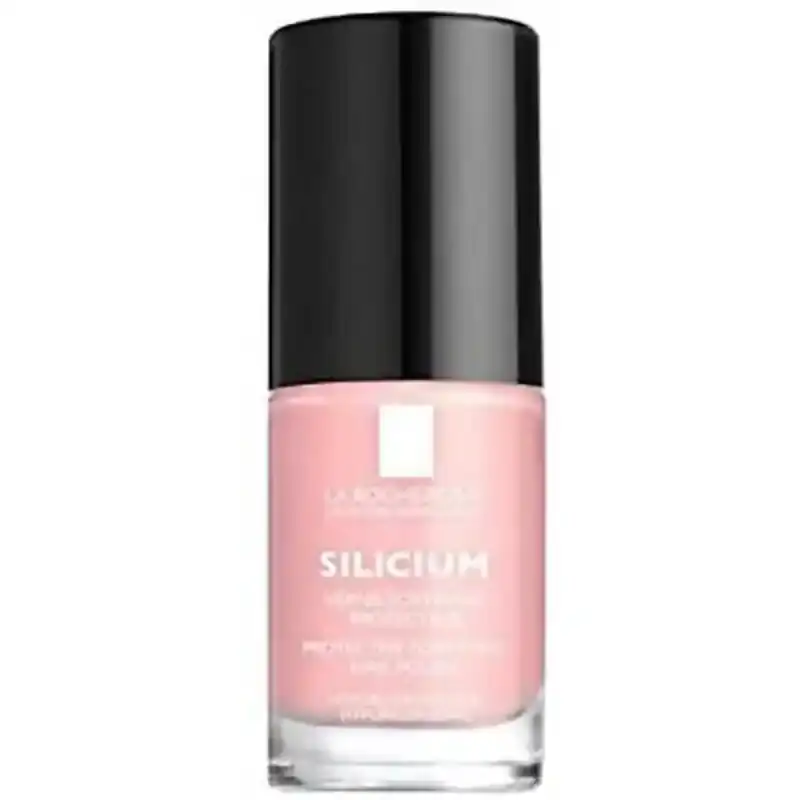 Vernis a ongles la roche posay toleriane silicium traitement fortifiant sun block no 02 rose 6 ml_6533. DIAYTAR COTE D'IVOIRE - Où Chaque Détail Fait la Différence. Parcourez notre sélection soignée et choisissez des articles qui rehaussent votre quotidien, du fonctionnel à l'esthétique.