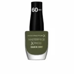 Vernis a ongles max factor masterpiece xpress 600 feelin pine 8 ml _8253. DIAYTAR COTE D'IVOIRE - Votre Destination Shopping d'Exception. Parcourez nos rayons virtuels et choisissez des produits qui incarnent l'excellence et la diversité.
