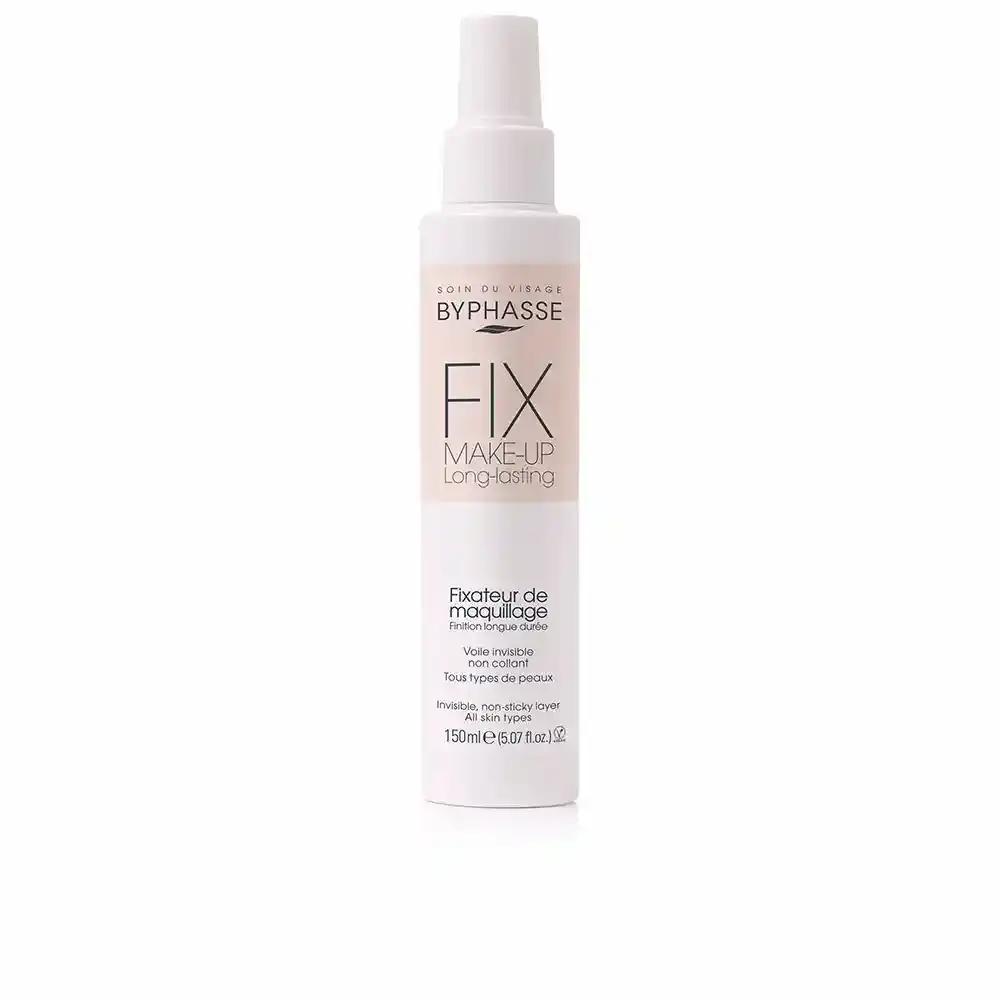 Hair spray byphasse 150 ml _8504. Bienvenue chez DIAYTAR COTE D'IVOIRE - Où Choisir est une Invitation au Voyage. Explorez notre boutique en ligne et découvrez des produits qui vous transportent dans l'univers du Côte d'Ivoire.