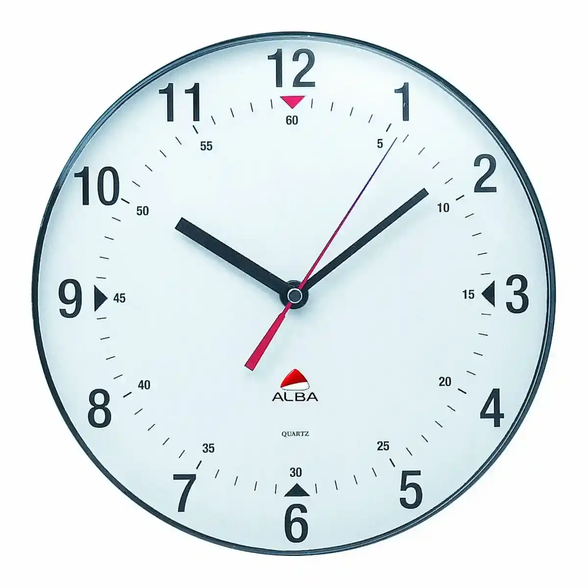 Horloge murale alba horclasmag remis a neuf b _2795. DIAYTAR COTE D'IVOIRE - Votre Source de Découvertes Shopping. Découvrez des trésors dans notre boutique en ligne, allant des articles artisanaux aux innovations modernes.
