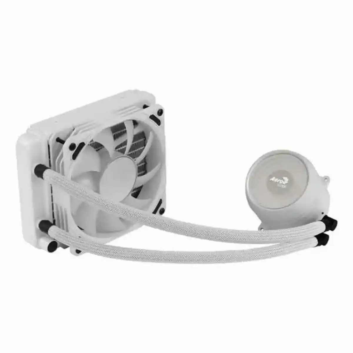 Kit de réfrigération Aerocool Mirage L120 120 W. SUPERDISCOUNT FRANCE
