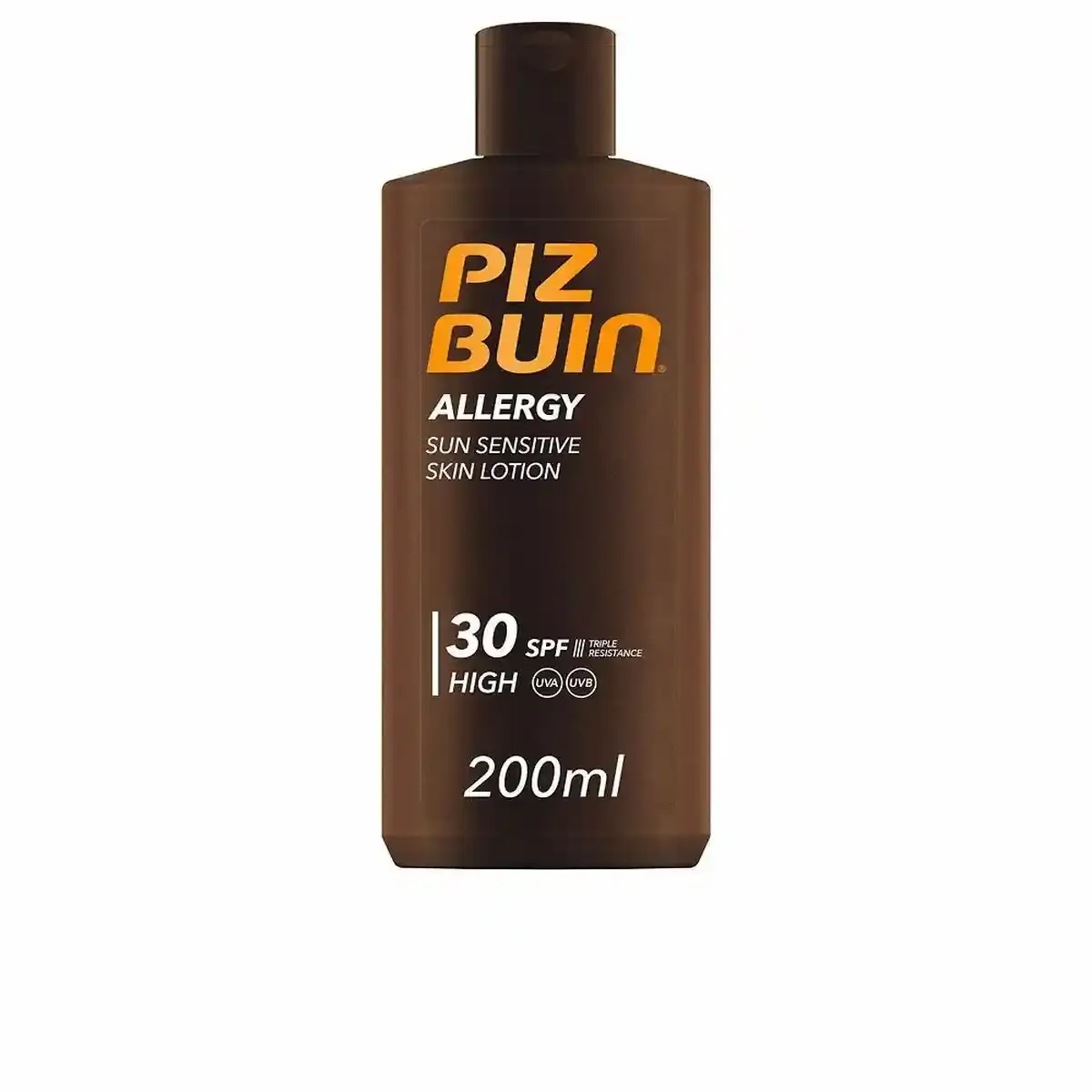 Lotion solaire piz buin allergy spf 30 200 ml _6303. Entrez dans l'Univers de DIAYTAR COTE D'IVOIRE - Où Chaque Produit a son Éclat Unique. Explorez notre gamme variée et choisissez des articles qui illuminent votre quotidien.