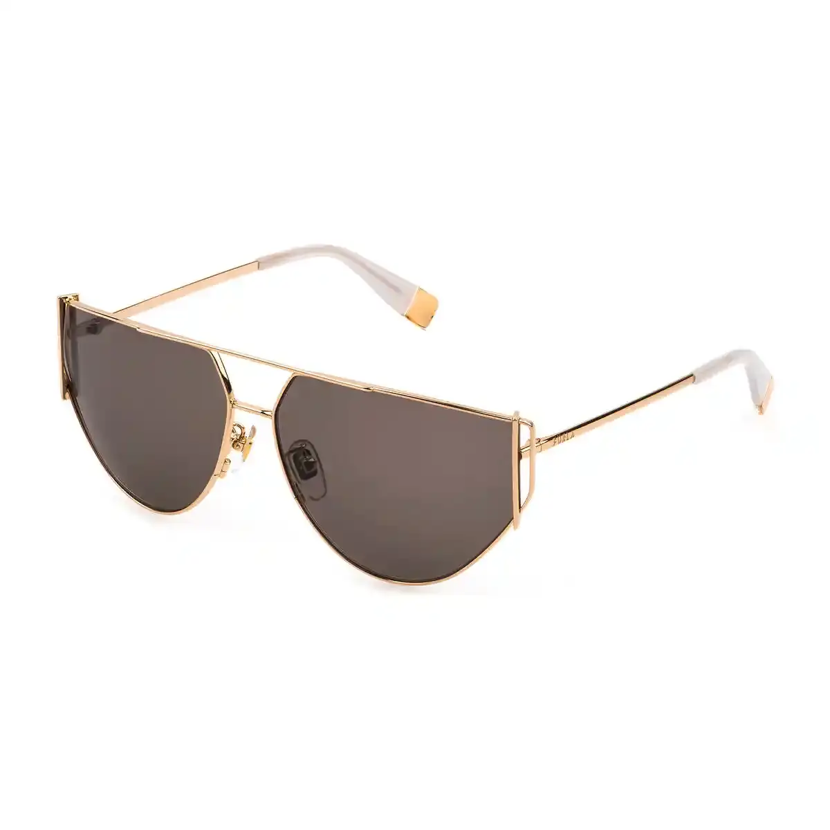 Lunettes de soleil femme furla sfu463 600300 o 60 mm_7753. Bienvenue chez DIAYTAR COTE D'IVOIRE - Où Choisir Rime avec Découvrir. Plongez dans notre catalogue et trouvez des produits qui révèlent la diversité et la richesse culturelle du Côte d'Ivoire.