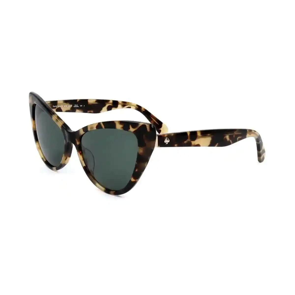 Lunettes de soleil femme kate spade karina_s_2181. Entrez dans l'Univers de DIAYTAR COTE D'IVOIRE - Où Choisir est un Voyage. Explorez notre gamme diversifiée et trouvez des articles qui répondent à tous vos besoins et envies.