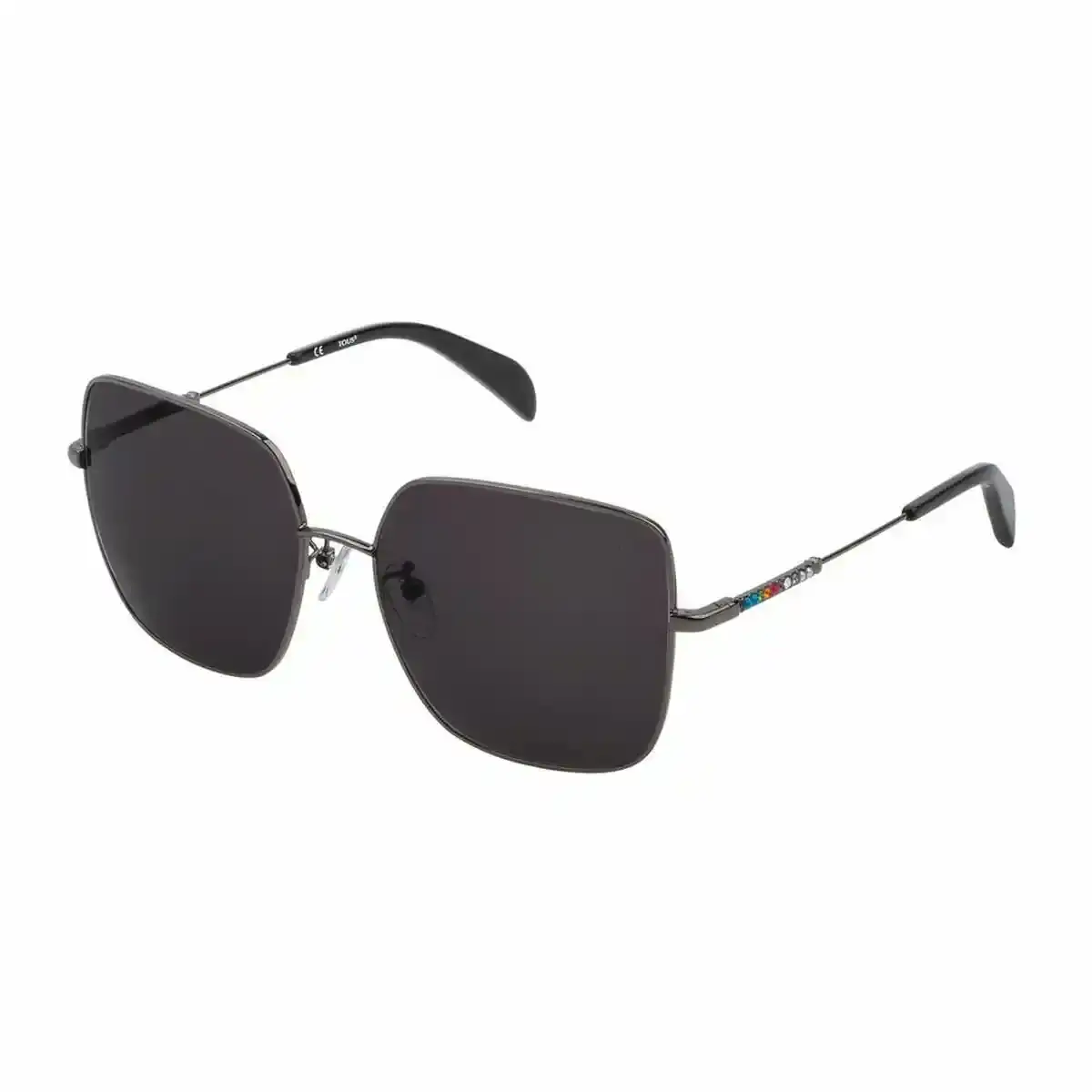 Lunettes de soleil femme tous sto403s580568 o 58 mm_9156. DIAYTAR COTE D'IVOIRE - Où le Shopping Devient une Aventure Culturelle. Plongez dans notre univers de produits qui célèbrent l'héritage et l'artisanat du Côte d'Ivoire.