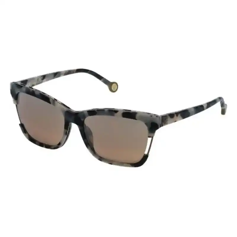 Lunettes de soleil unisexe carolina herrera she752_1250. DIAYTAR COTE D'IVOIRE - Où Chaque Sélection est une Victoire. Découvrez notre boutique en ligne et trouvez des articles qui vous rendent la vie plus belle, un choix à la fois.