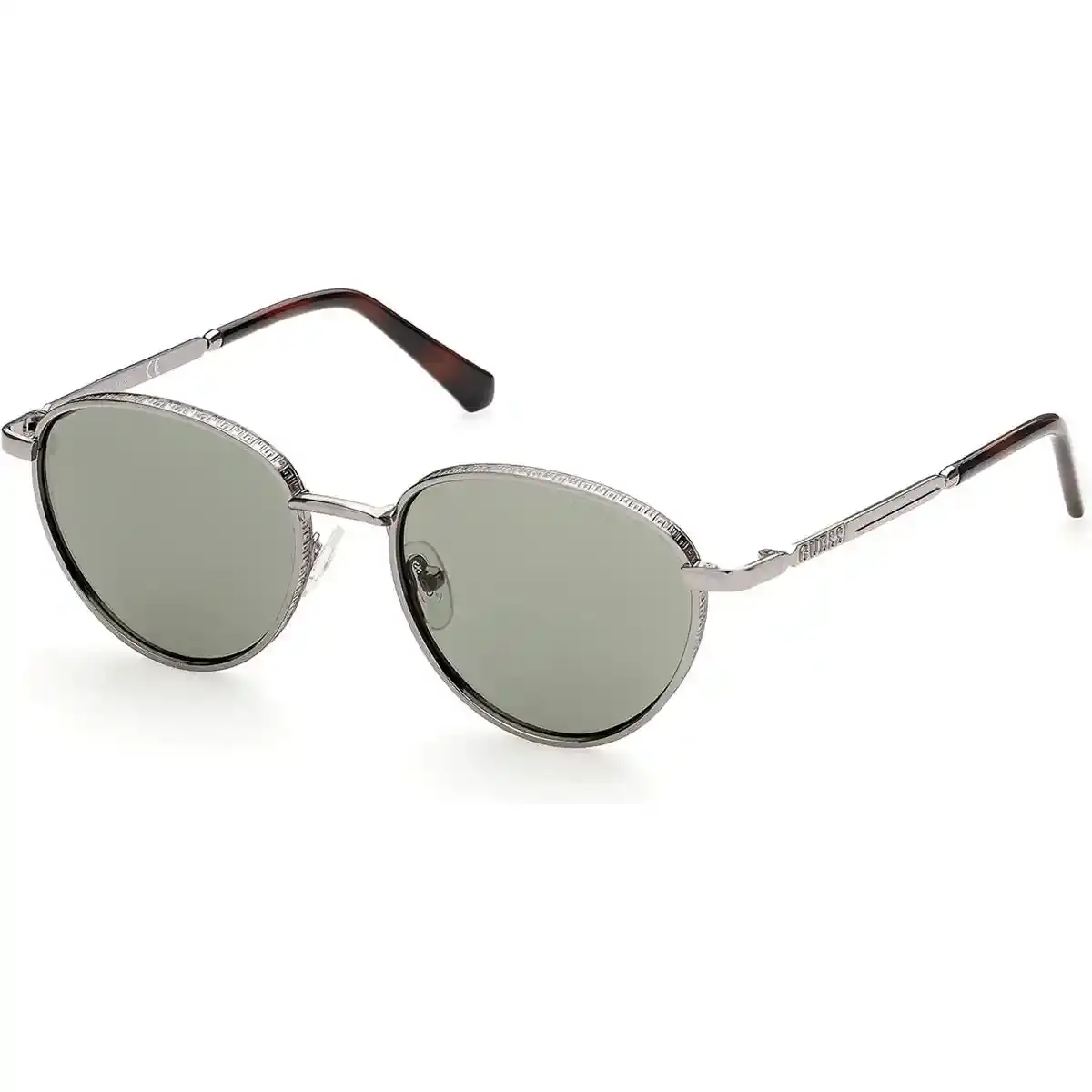 Lunettes de soleil unisexe guess gu5205 5208n_1279. Bienvenue chez DIAYTAR COTE D'IVOIRE - Où Chaque Produit a son Âme. Découvrez notre gamme et choisissez des articles qui résonnent avec votre personnalité et vos valeurs.