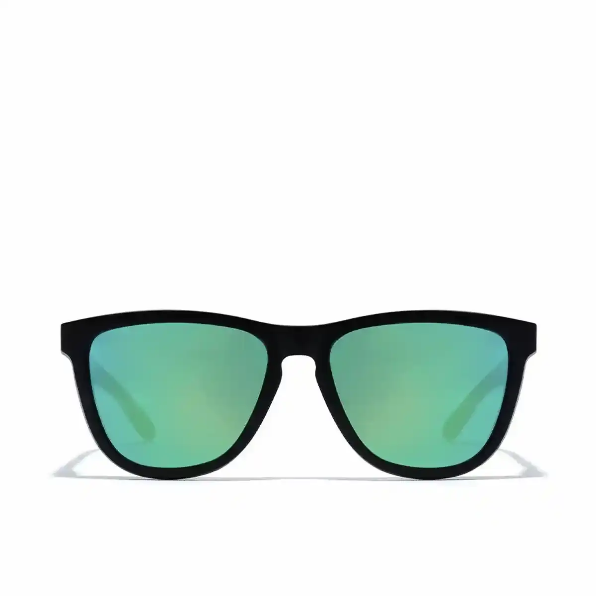 Lunettes de soleil unisexe hawkers one raw black emerald green o 54 8 mm _9787. DIAYTAR COTE D'IVOIRE - L'Art de Vivre le Shopping en Ligne. Découvrez notre plateforme intuitive et trouvez des produits qui vous inspirent et vous enchantent, à chaque clic.