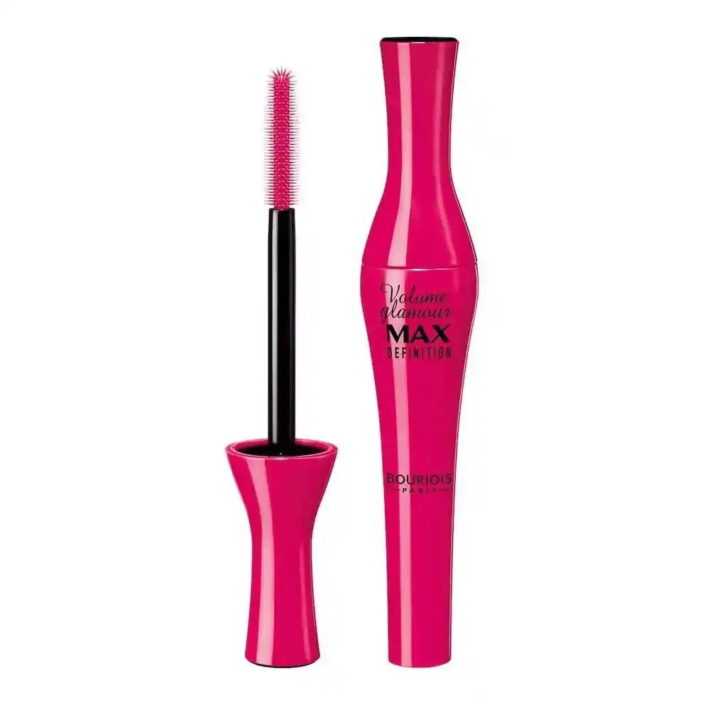 Mascara bourjois volume glamour max 51 noir max 10 ml _4457. Bienvenue sur DIAYTAR COTE D'IVOIRE - Où l'Élégance Rencontrer la Tradition. Explorez notre gamme variée et trouvez des articles qui marient le chic moderne au charme ancestral.