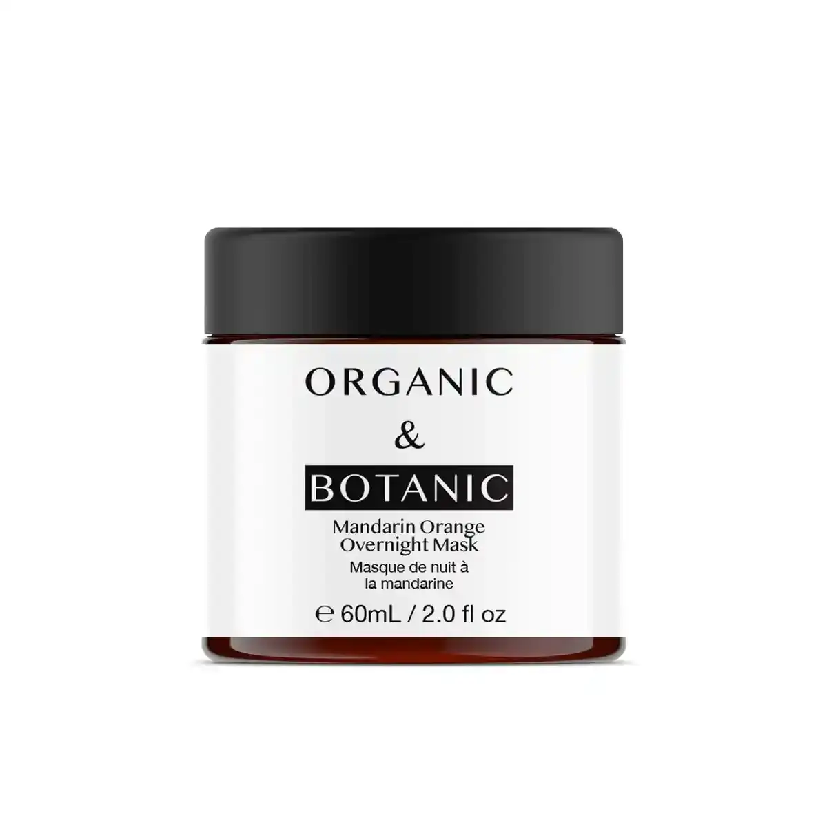 Masque visage bio botanique mandarine orange 60 ml _8968. DIAYTAR COTE D'IVOIRE - Votre Pass vers la Découverte. Explorez notre boutique en ligne et plongez dans un voyage à travers des produits authentiques et contemporains, tous réunis sous un même toit.