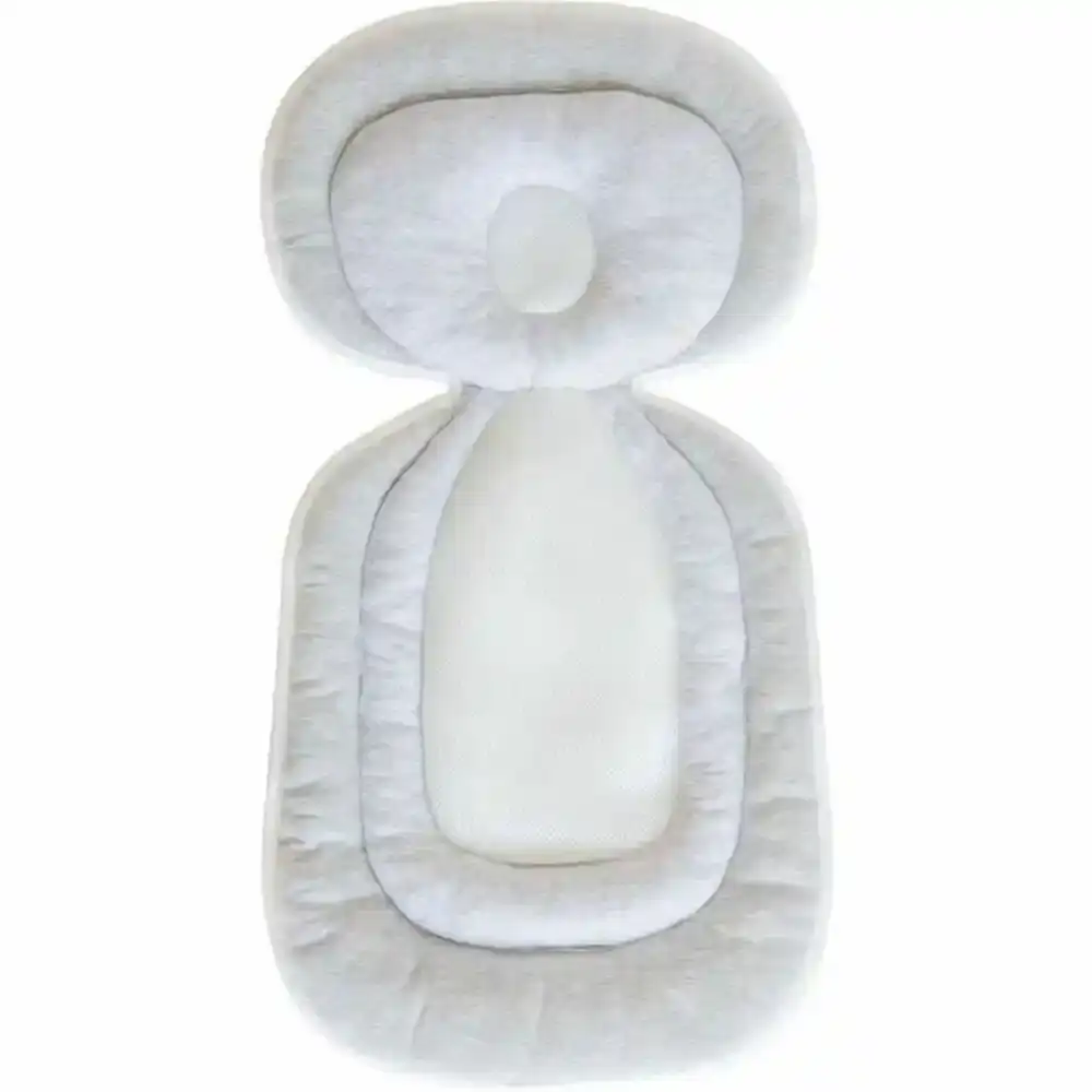 Matelas Domiva 3D BODY PAD 65 cm. SUPERDISCOUNT FRANCE