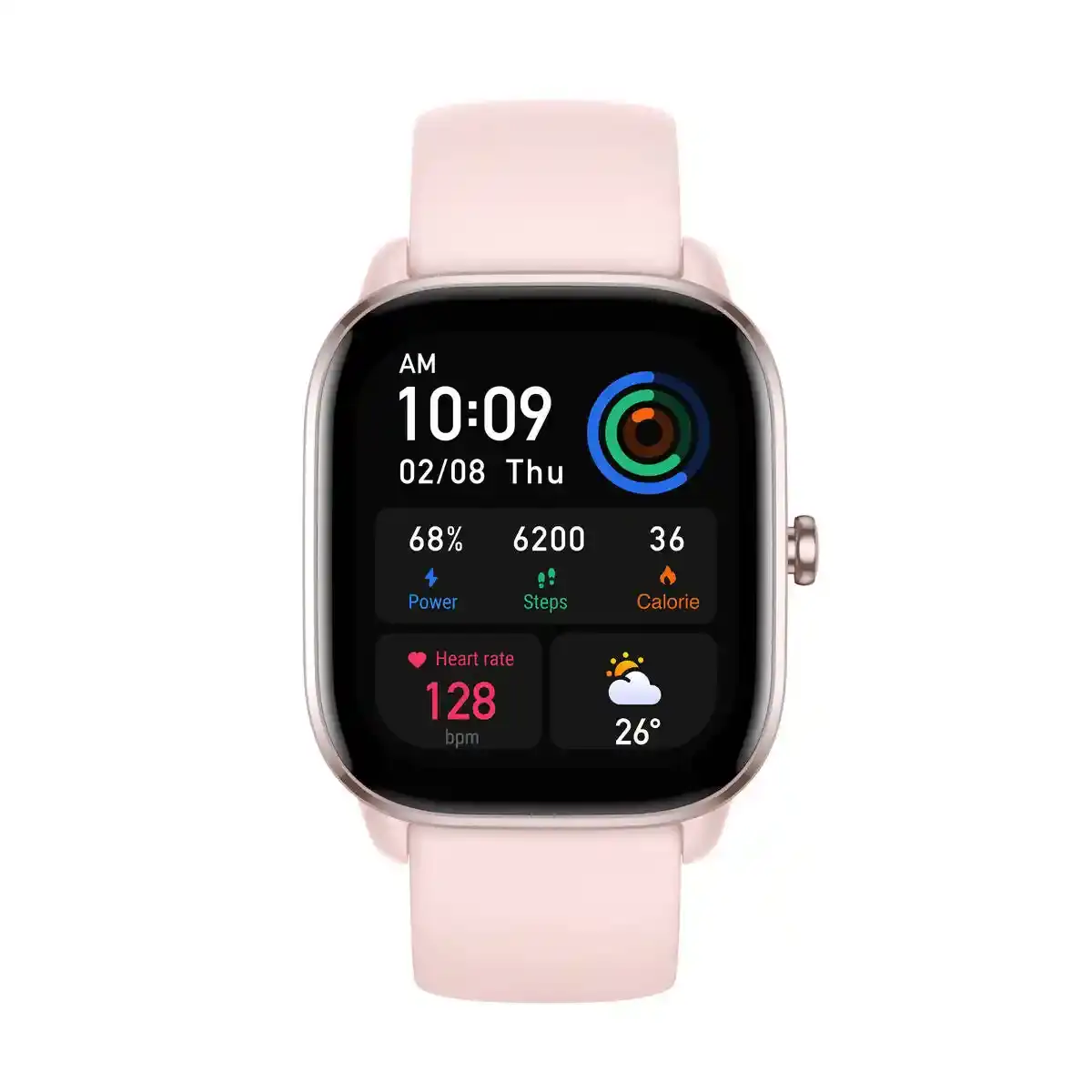 Montre connectee amazfit gts 4 mini 1 65 _8525. DIAYTAR COTE D'IVOIRE - Votre Destination pour un Shopping Unique. Parcourez notre catalogue et trouvez des articles qui expriment votre singularité et votre style.